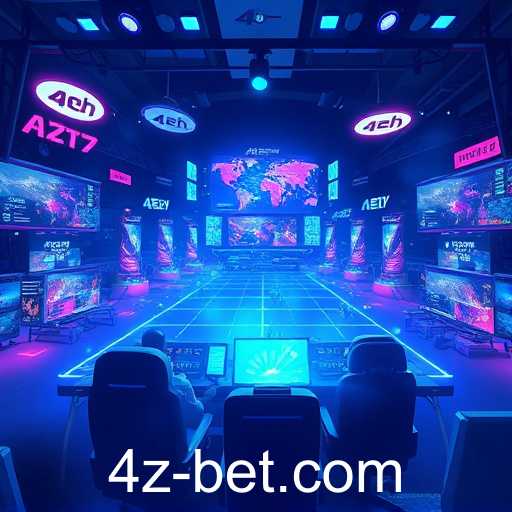 Gaming Revolution on the Horizon: 4z bet's Impact