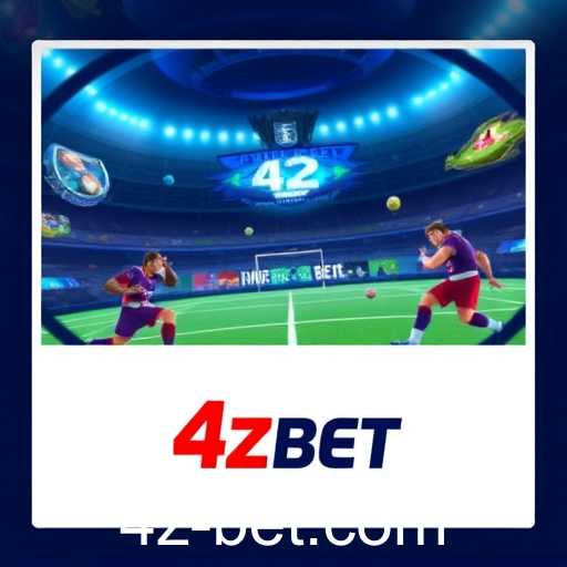 Rise of Online Betting Platforms: The Case of 4z Bet