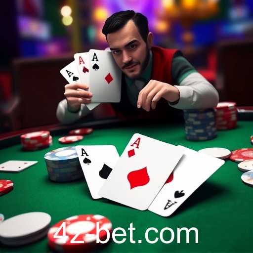 Poker Games
