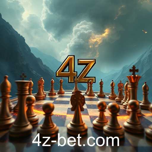 The Rise of 4z Bet and Its Impact on the Gaming World